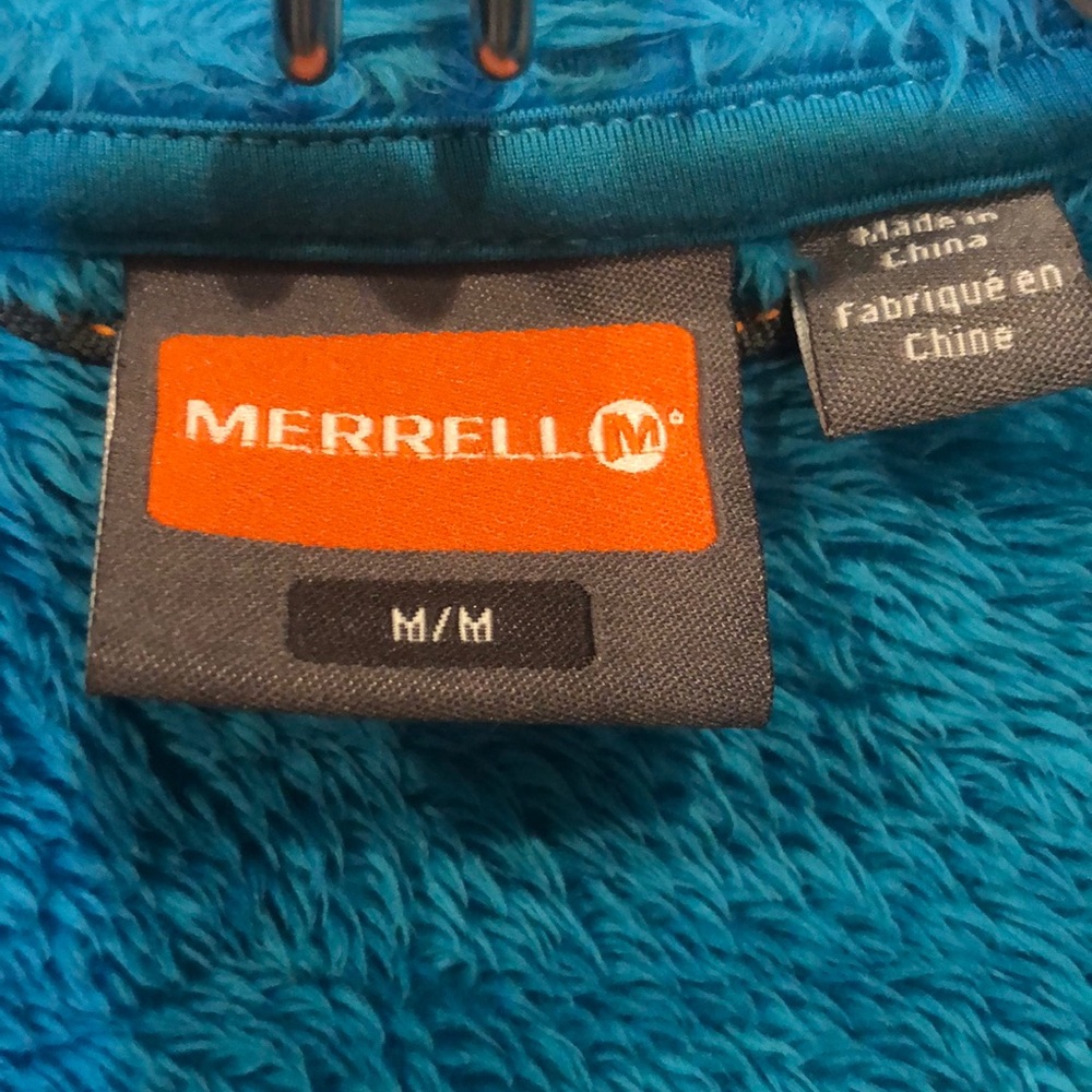 Merrell Fuzzy Jacket - image 7
